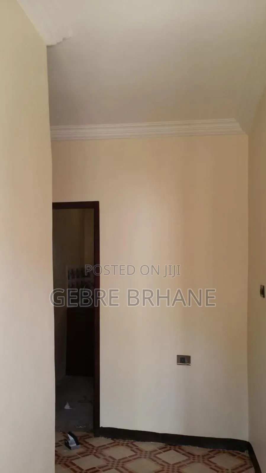 3bdrm Villa in Villa, Yeka for rent