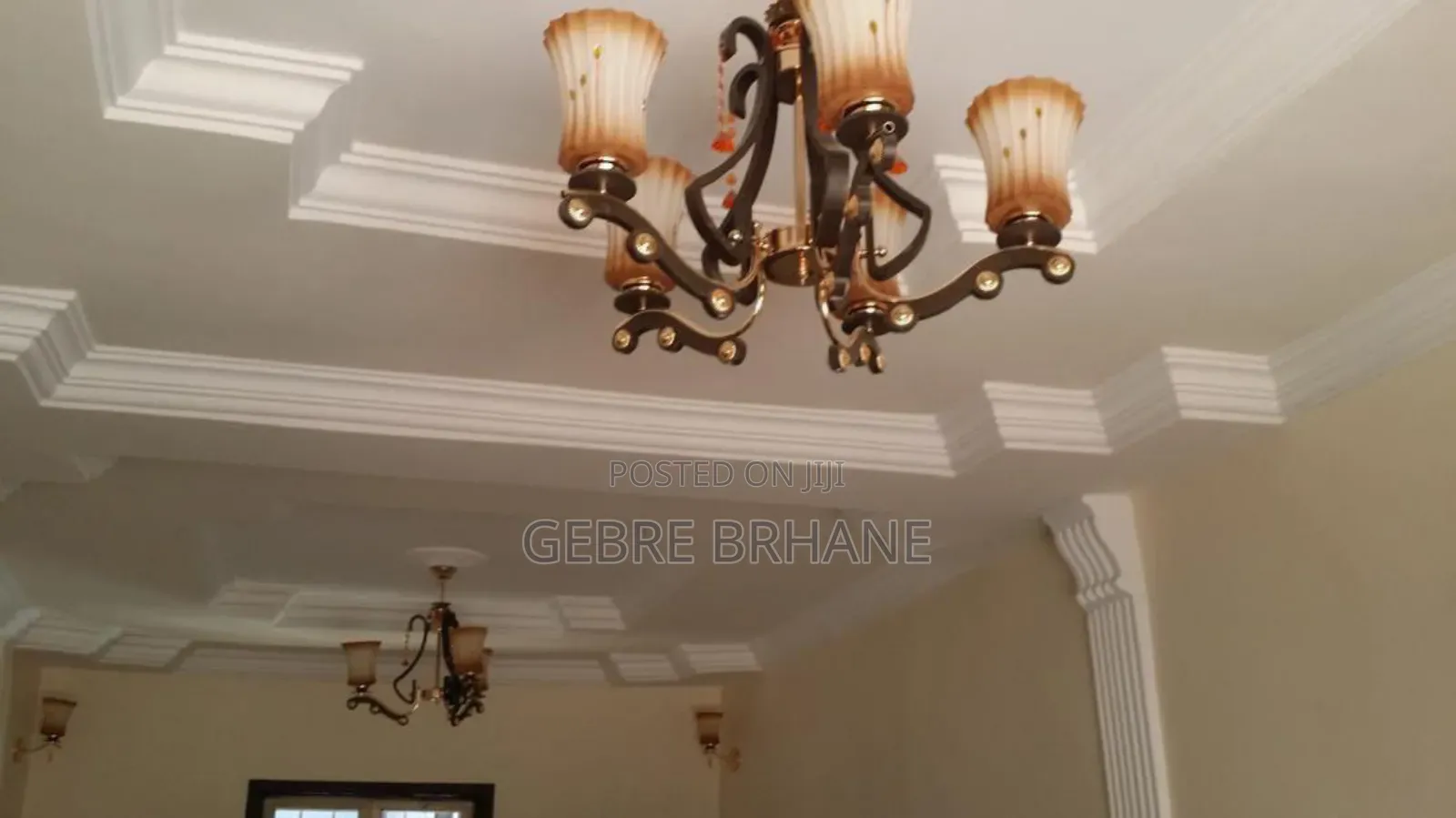 3bdrm Villa in Villa, Yeka for rent