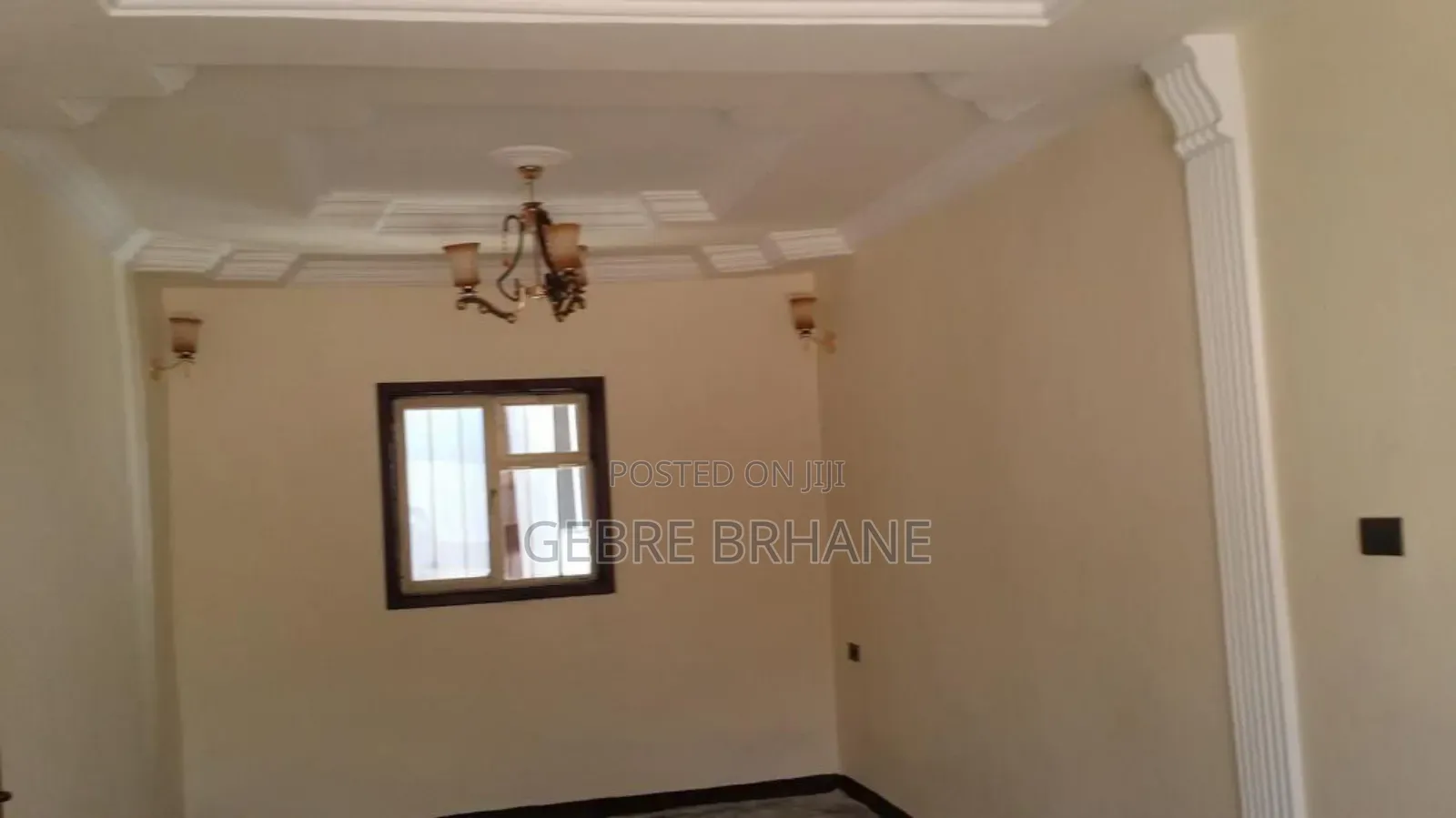 3bdrm Villa in Villa, Yeka for rent