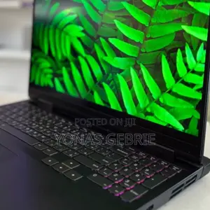 New Laptop Lenovo Ideapad Gaming 3 16GB Intel Core I7 SSD 512GB