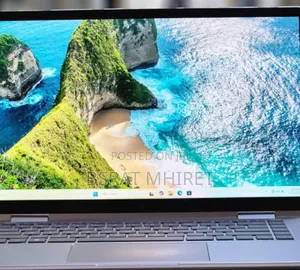 Photo - New Laptop HP Envy X360 16GB Intel Core I7 SSD 1T