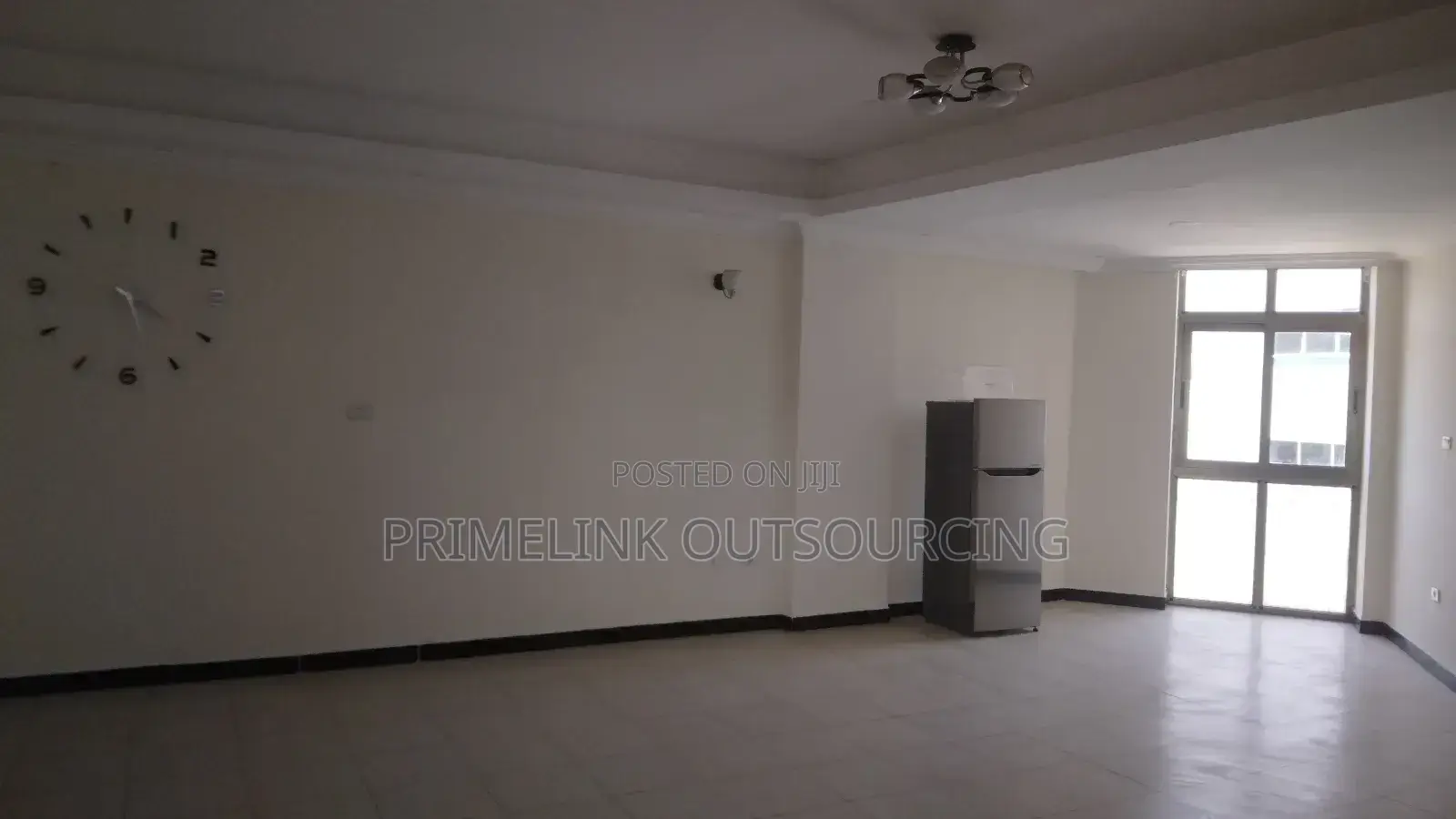 2bdrm House in Ethiopia, Arada for rent