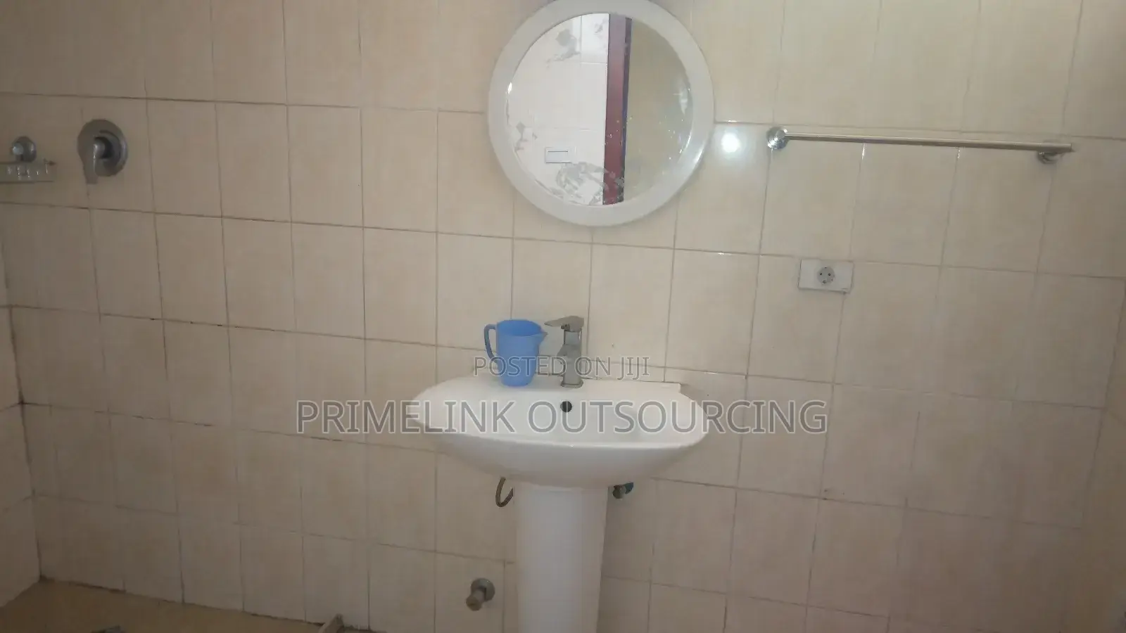 2bdrm House in Ethiopia, Arada for rent