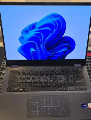 Photo - New Laptop Asus 16GB Intel Core I9 SSD 512GB