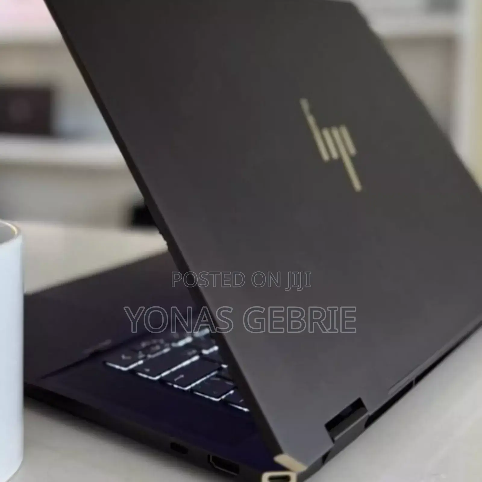 New Laptop HP Spectre X360 15 32GB Intel Core Ultra 7 SSD 1T