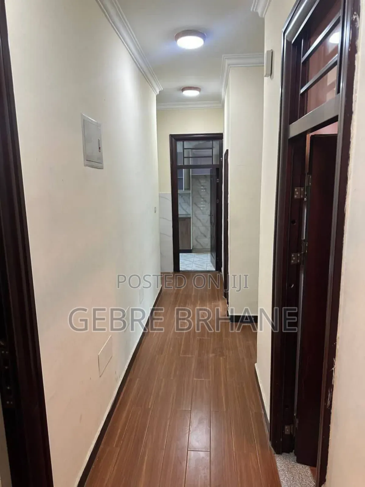 3bdrm Apartment in Apartment, Yeka for rent