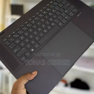 New Laptop HP Spectre X360 15 32GB Intel Core Ultra 7 SSD 1T