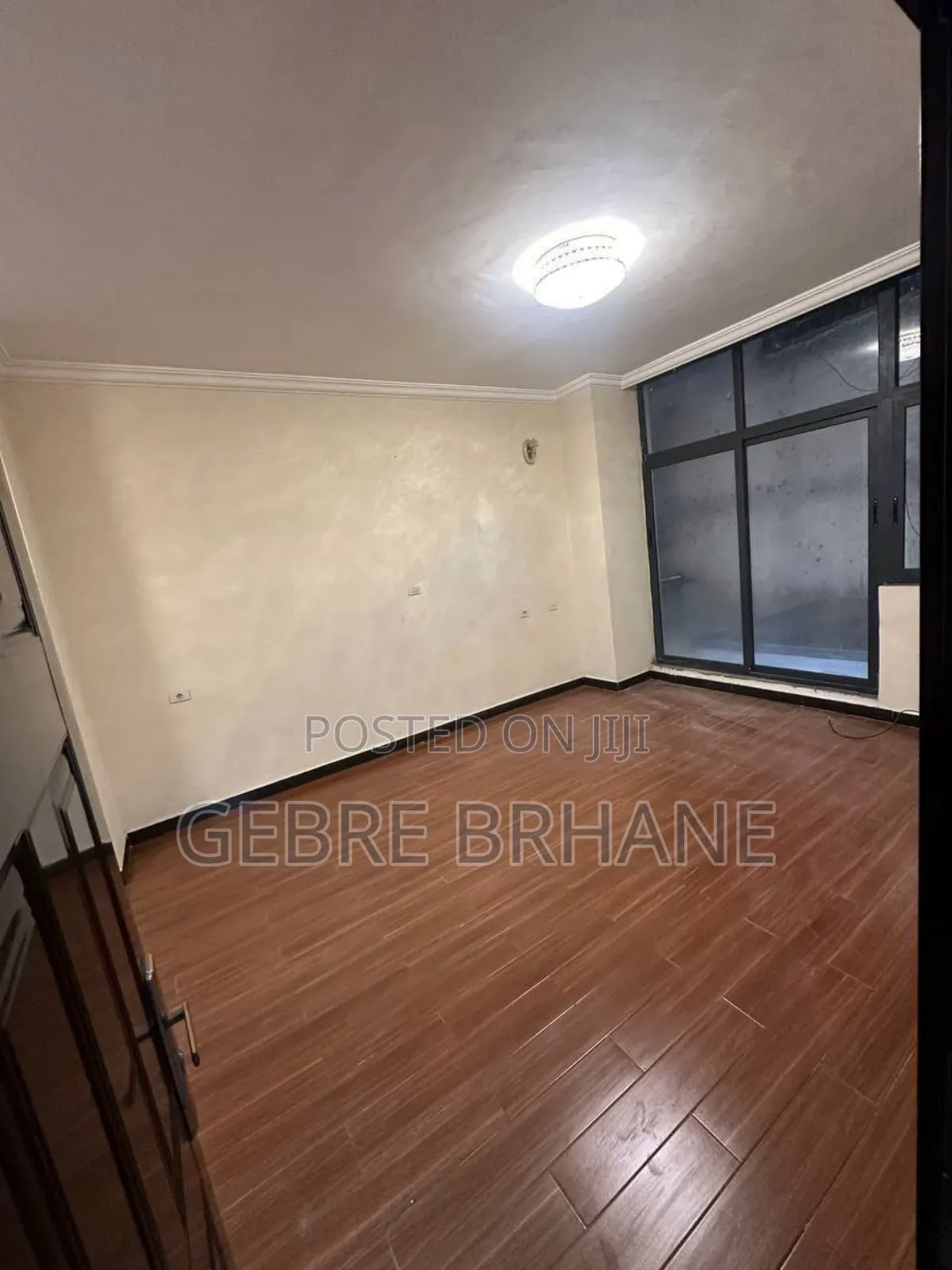 3bdrm Apartment in Apartment, Yeka for rent