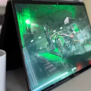 New Laptop HP Spectre X360 15 32GB Intel Core Ultra 7 SSD 1T