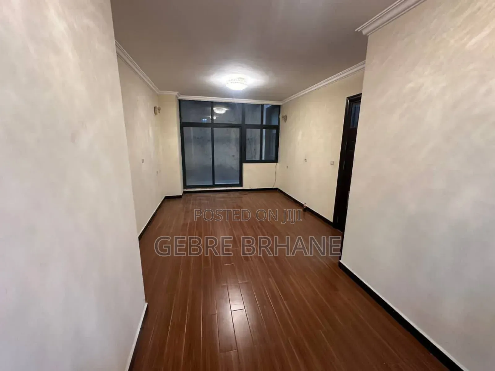3bdrm Apartment in Apartment, Yeka for rent
