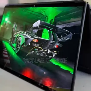 New Laptop HP Spectre X360 15 32GB Intel Core Ultra 7 SSD 1T