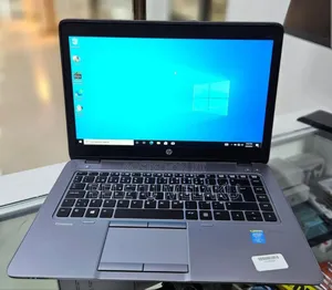 Photo - New Laptop HP EliteBook 840 G2 4GB Intel Core I7 HDD 500GB