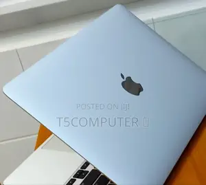 New Laptop Apple MacBook Pro 2020 M1 8GB Apple M1 Pro SSD 512GB