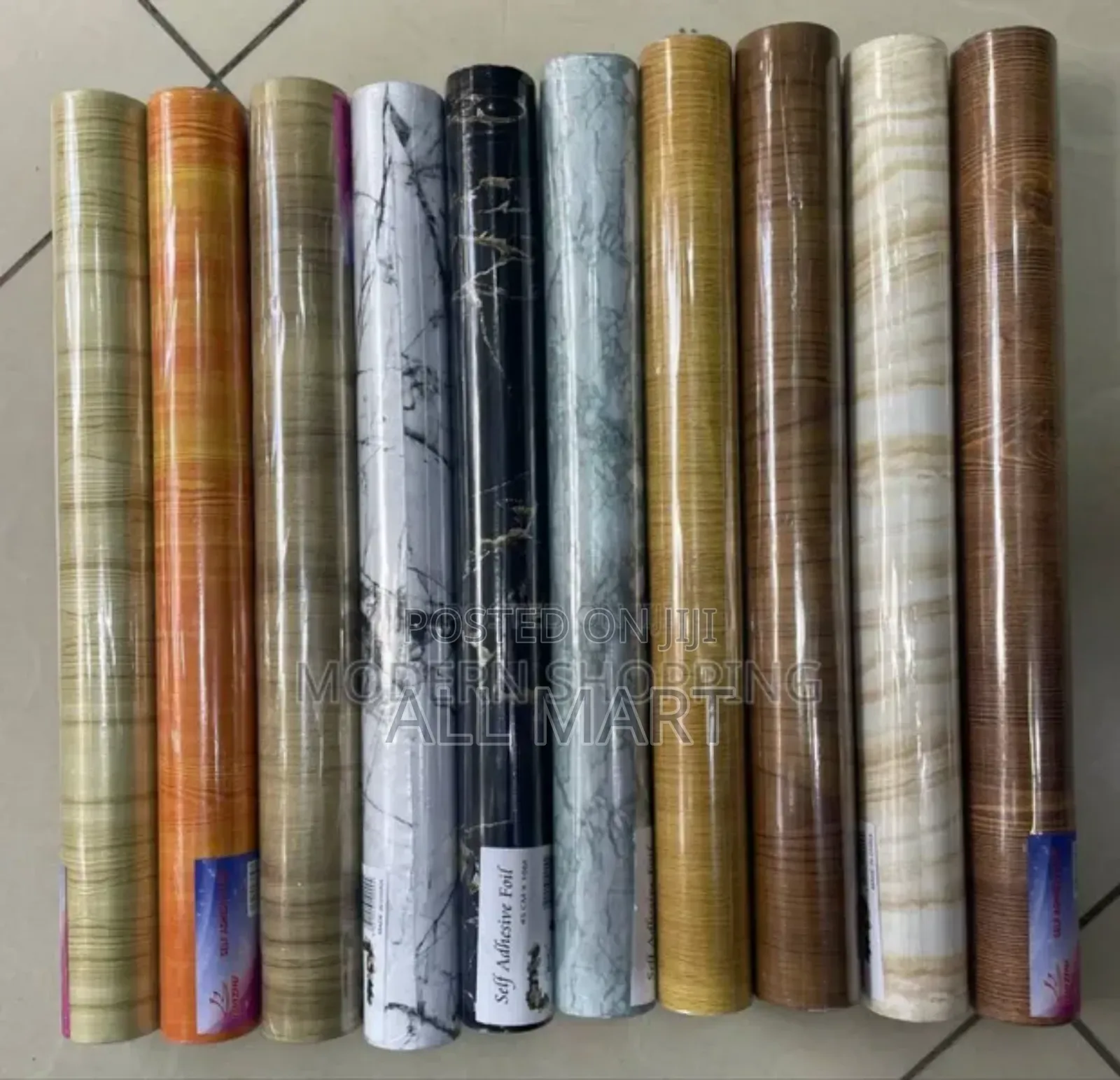 Marble Pattern