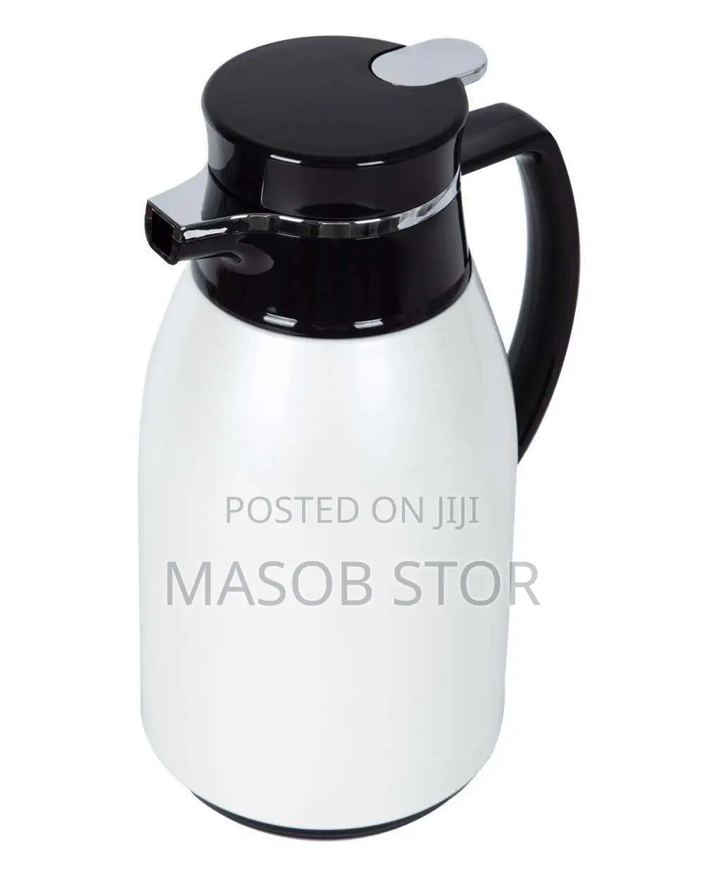 Regal Vacuum Jug / ፔርሙዝ