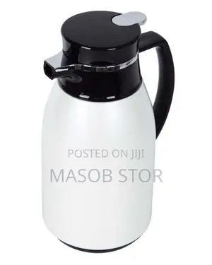 Regal Vacuum Jug / ፔርሙዝ