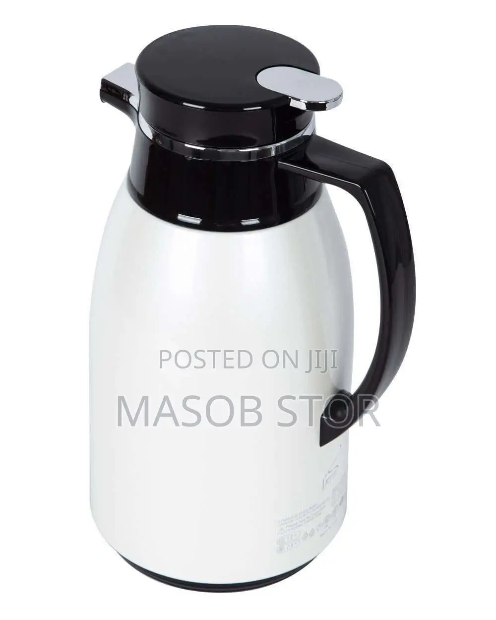 Regal Vacuum Jug / ፔርሙዝ