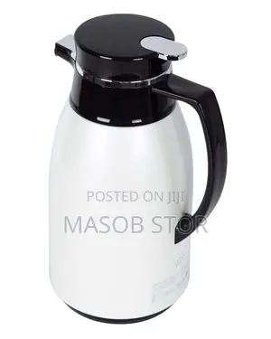 Regal Vacuum Jug / ፔርሙዝ