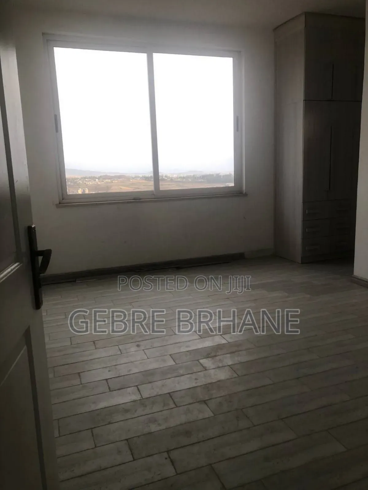 3bdrm Apartment in Apartment, Yeka for rent