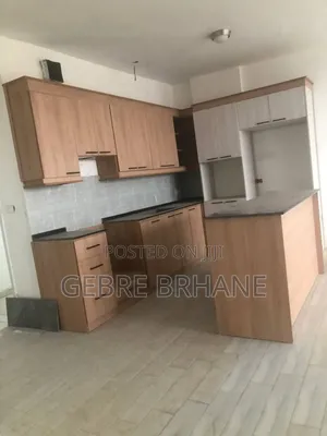 3bdrm Apartment in Apartment, Yeka for rent