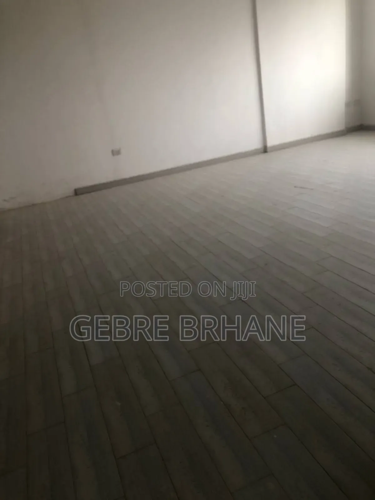 3bdrm Apartment in Apartment, Yeka for rent