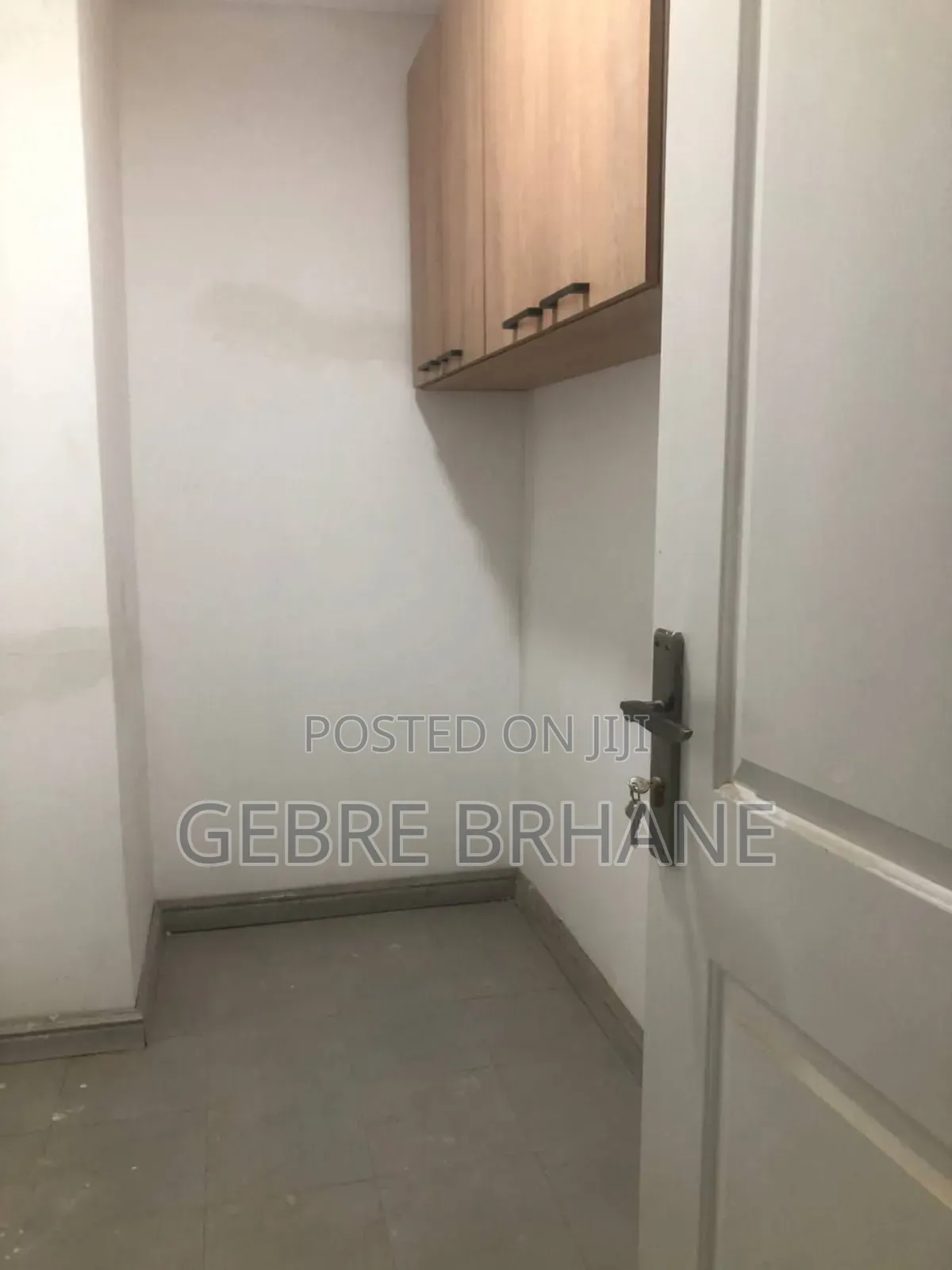 3bdrm Apartment in Apartment, Yeka for rent
