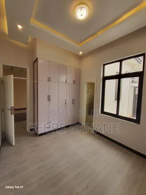 3bdrm Villa in Villa, Yeka for rent