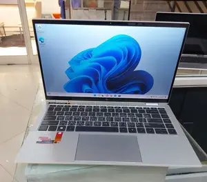New Laptop HP EliteBook 1040 16GB Intel Core I7 SSD 512GB
