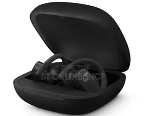 Photo - Power Beats Pro ገመድ አልባ የጆሮ ማዳመጫ