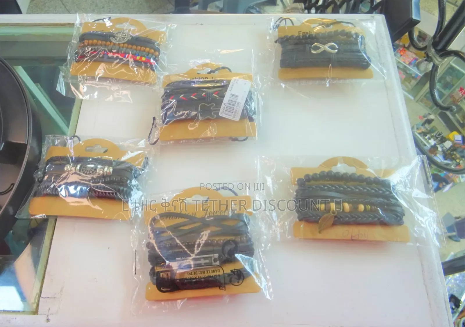 Fashion Jewelry for Birth Day Gift