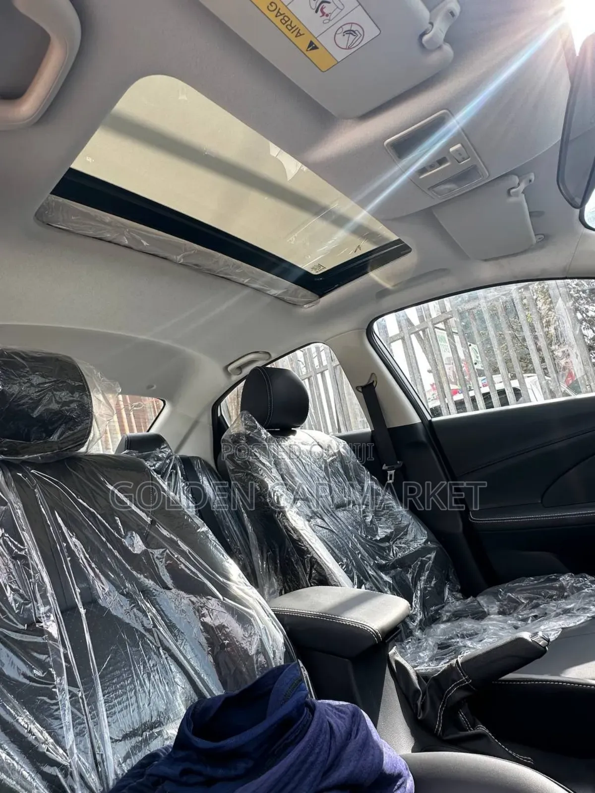 New Changan Alsvin 2023 White