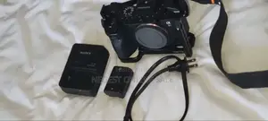 Camera Sony