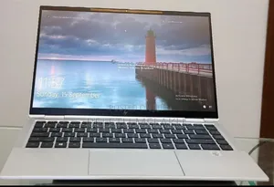 Photo - New Laptop HP EliteBook X360 1040 G7 16GB Intel Core I7 SSD 512GB