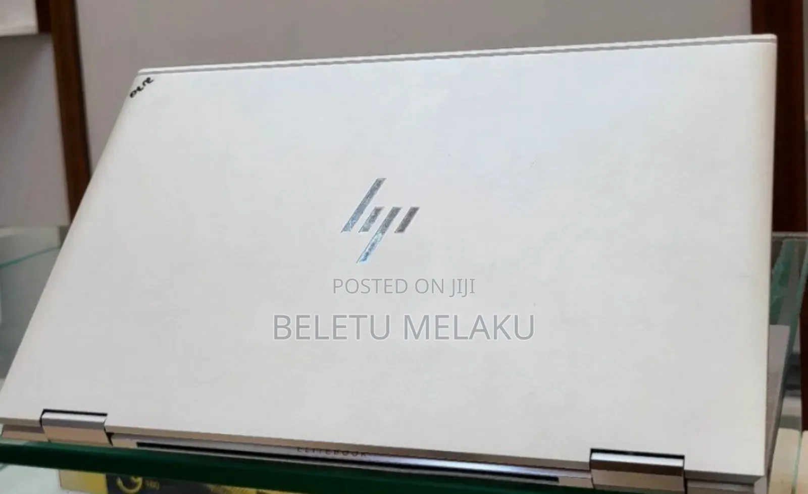 New Laptop HP EliteBook X360 1040 G7 16GB Intel Core I7 SSD 512GB