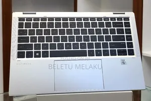 New Laptop HP EliteBook X360 1040 G7 16GB Intel Core I7 SSD 512GB