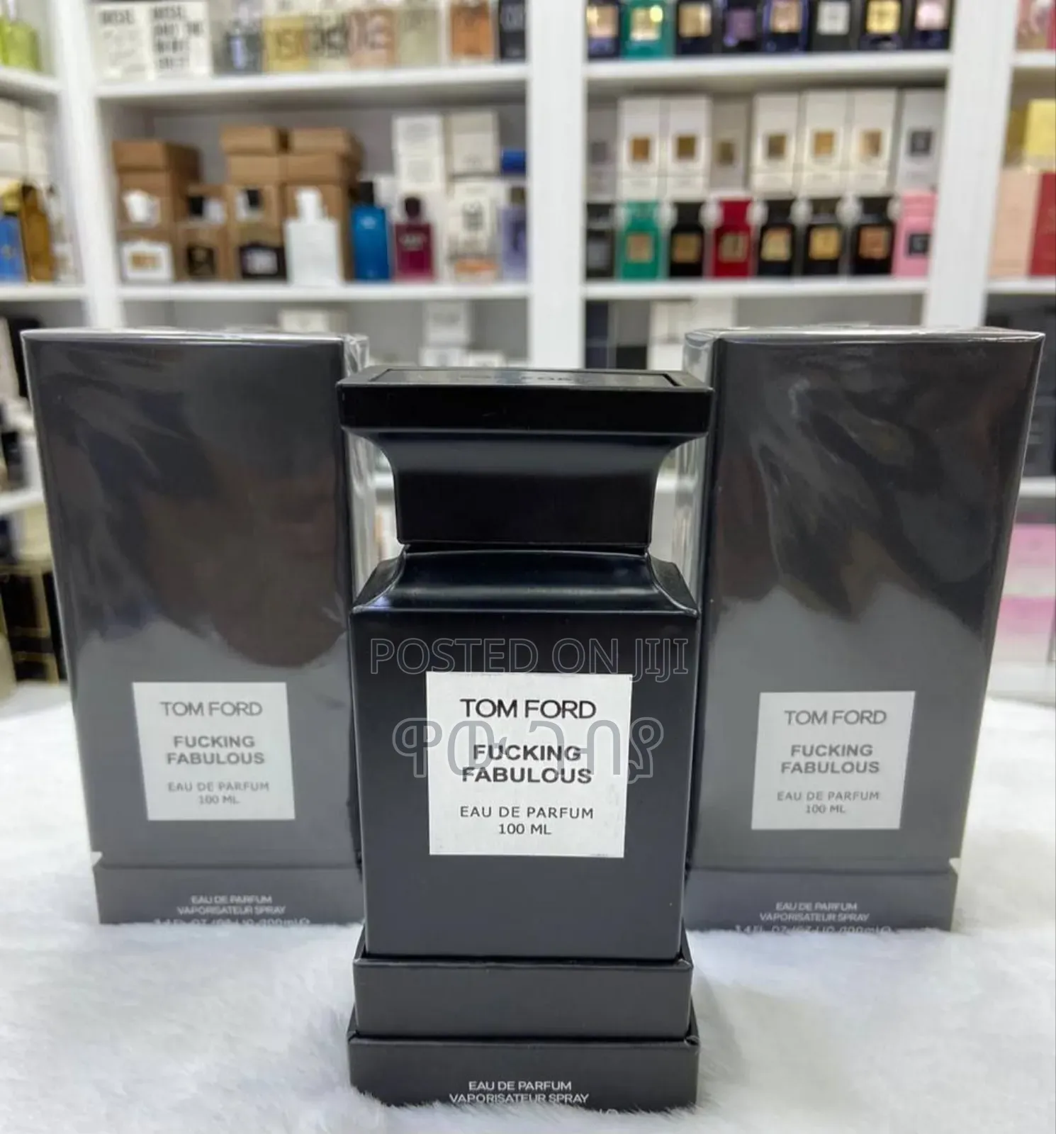 Tom Ford Noir Eau De Parfum Timeless Elegance, Redefined**