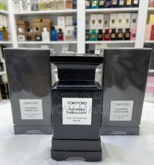 Tom Ford Noir Eau De Parfum Timeless Elegance, Redefined**