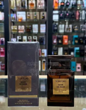 Tom Ford Noir Eau De Parfum Timeless Elegance, Redefined**