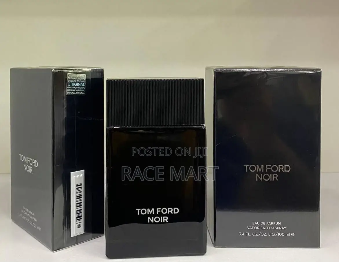 Tom Ford Noir
