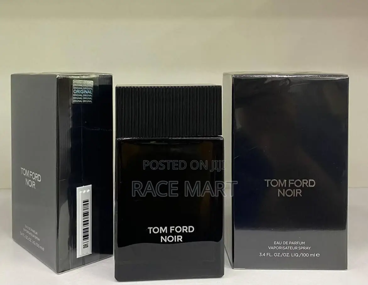 Tom Ford Noir