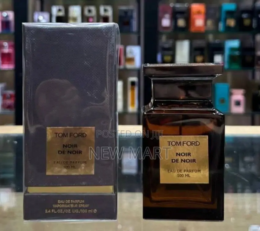 Tom Ford Noir
