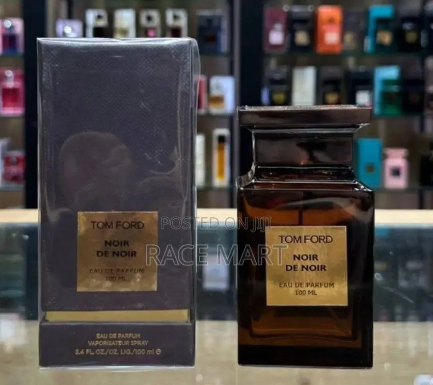 Tom Ford Noir