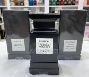Tom Ford Noir