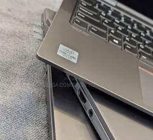 New Laptop Lenovo ThinkPad Yoga 16GB Intel Core i7 SSD 512GB