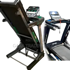 Treadmill New Brand for You