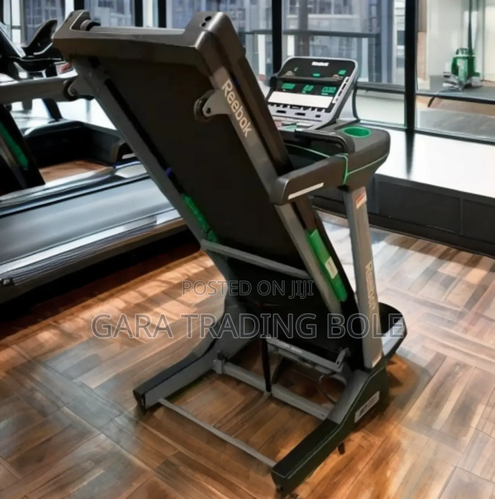 Treadmill New Brand for You