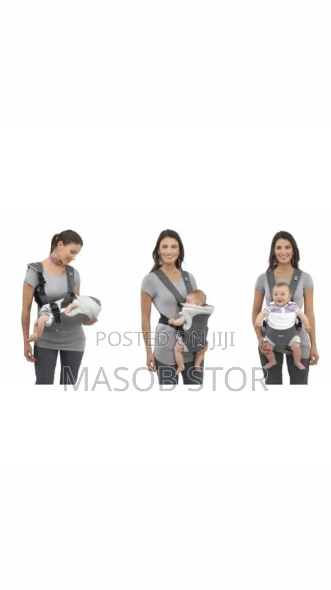 Chicco Baby Carrier / የልጆች ማዘያ