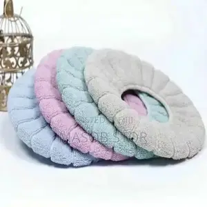 Toilet Bowl Warm Pad / የሽንት ቤት መቀመጫ