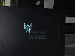 Photo - New Laptop Acer Predator Helios 300 16GB Intel Core I7 SSD 512GB