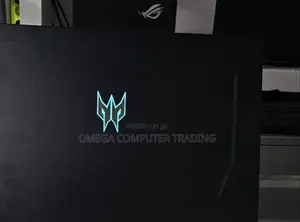 New Laptop Acer Predator Helios 300 16GB Intel Core i7 SSD 512GB